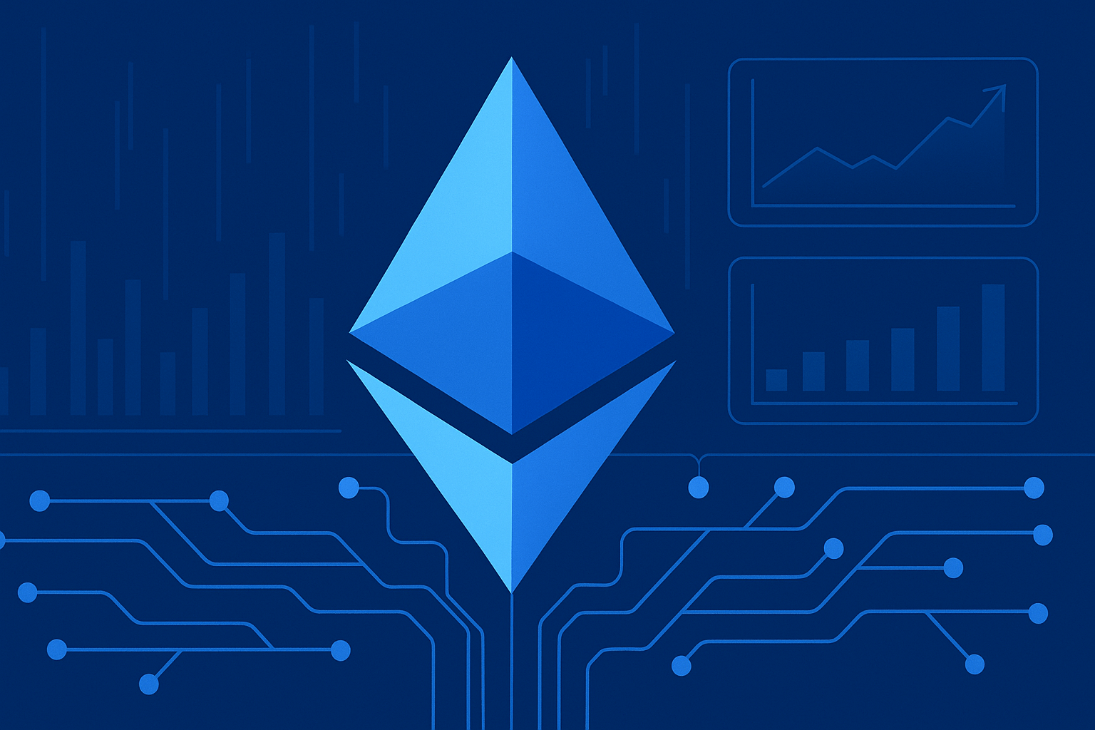 Ethereum’s Roadmap in 2025: What Comes After the Merge and Surge