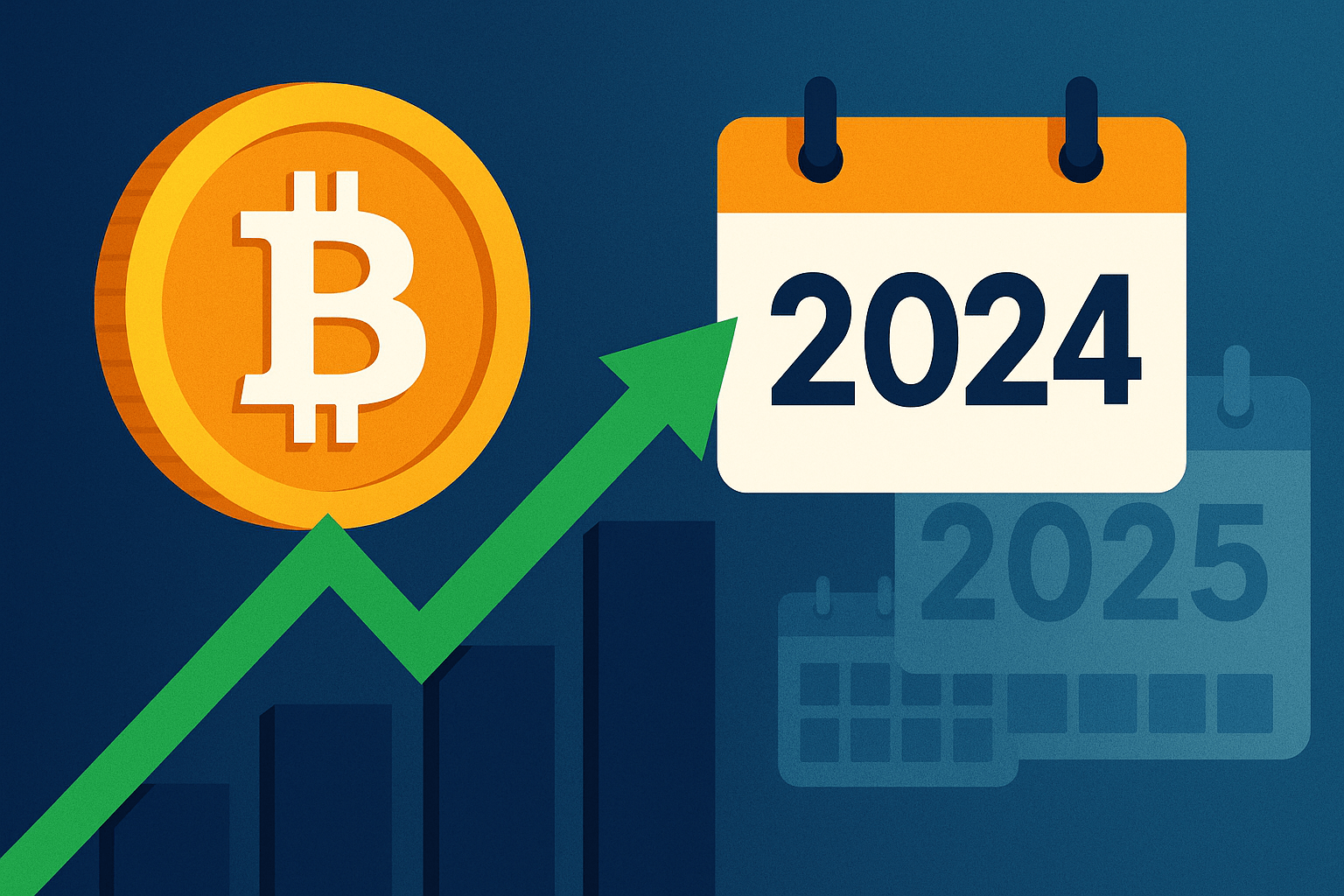 How Bitcoin’s 2024 Halving Is Shaping the 2025 Market